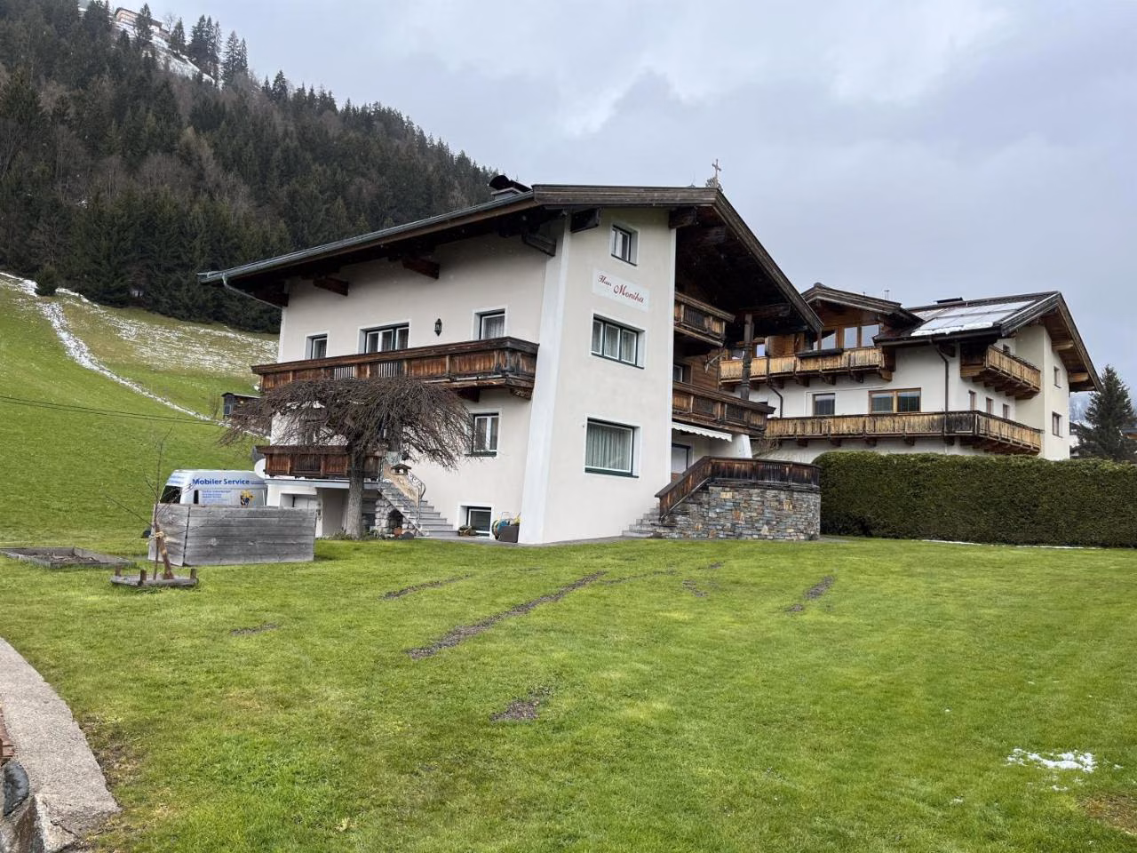 Bild der Unterkunft
