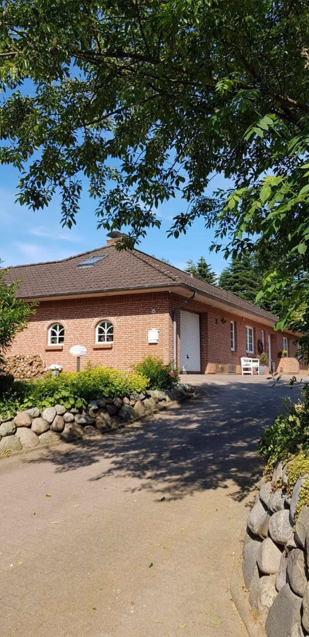 Apartment mit 2 Schlafzimmern