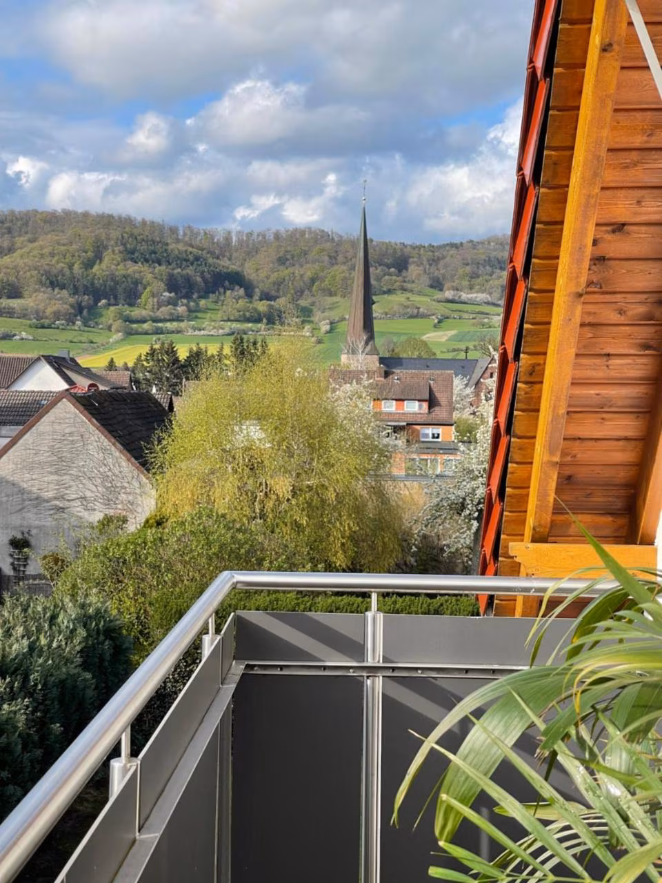 Apartment mit 2 Schlafzimmern