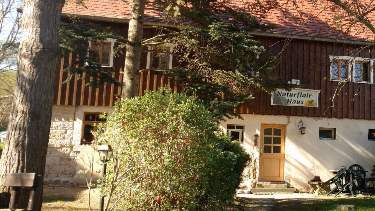 Haus mit 5 Schlafzimmern