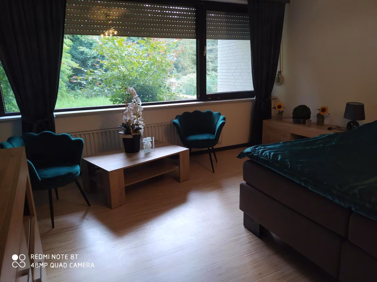 Apartment mit 2 Schlafzimmern