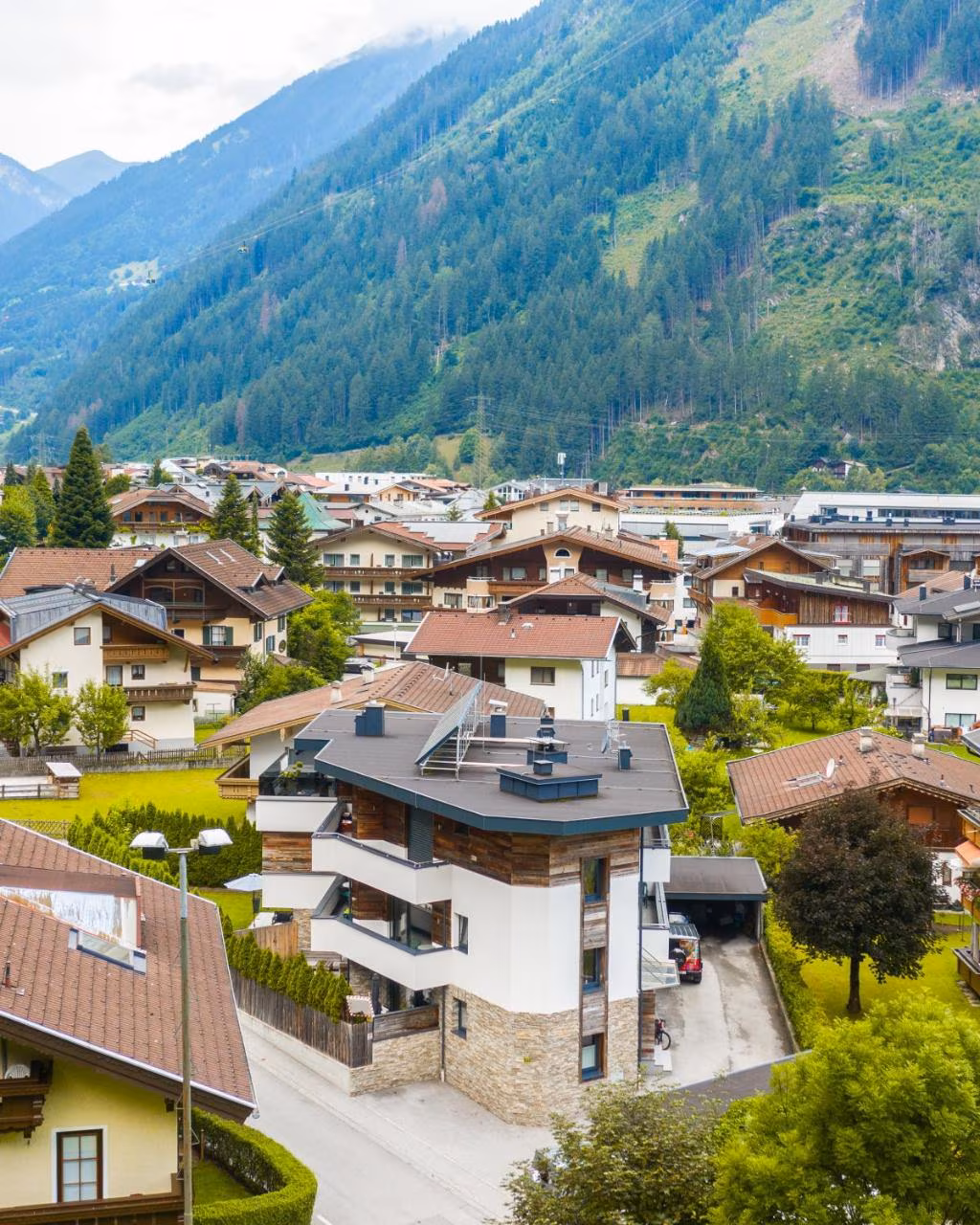 Bild der Unterkunft