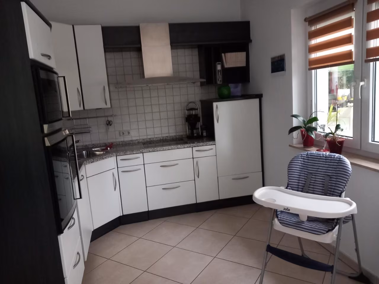 Apartment mit 1 Schlafzimmer