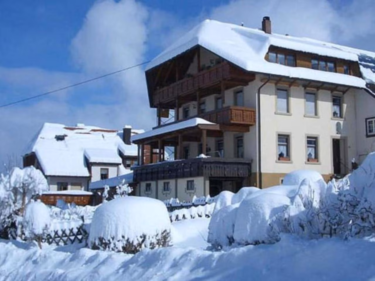 Bild der Unterkunft