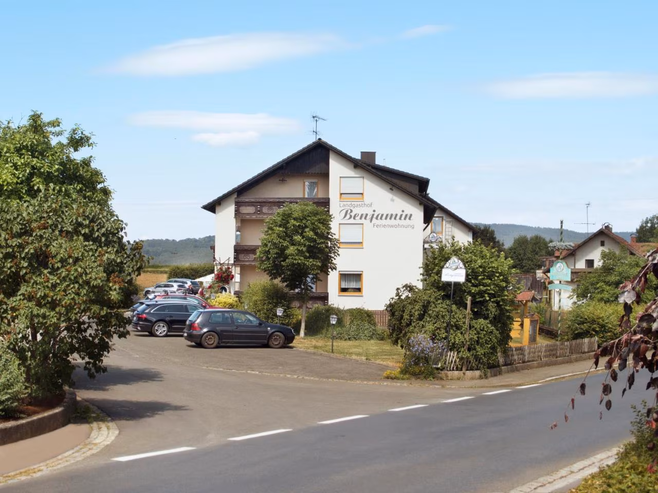 Bild der Unterkunft