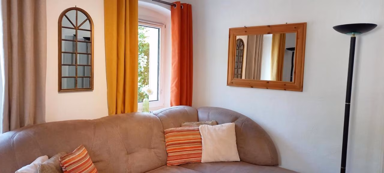 Haus mit 2 Schlafzimmern