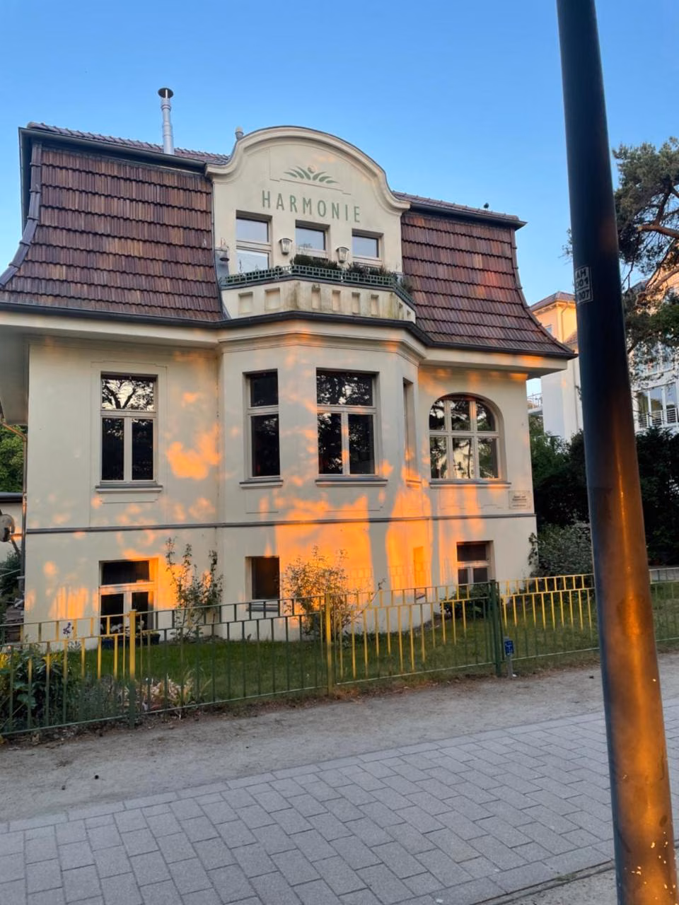 Bild der Unterkunft