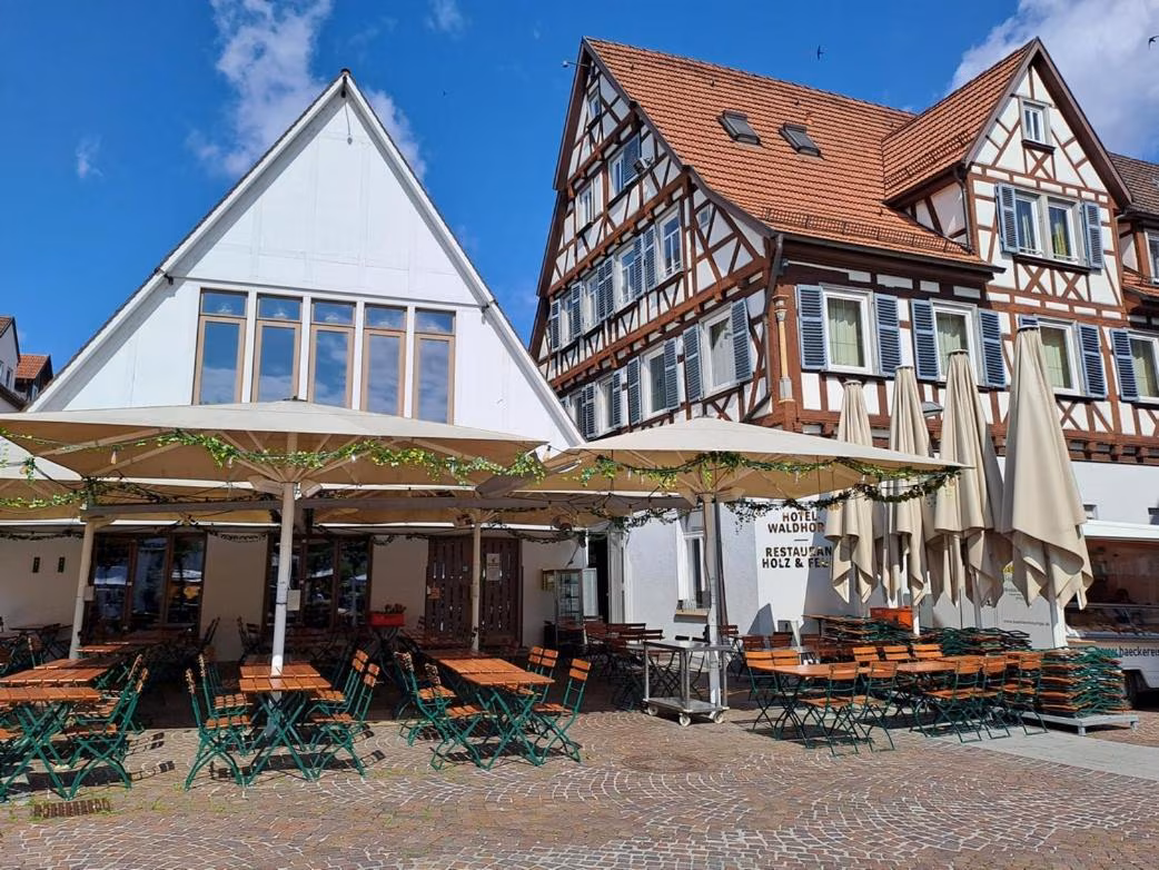 Bild der Unterkunft