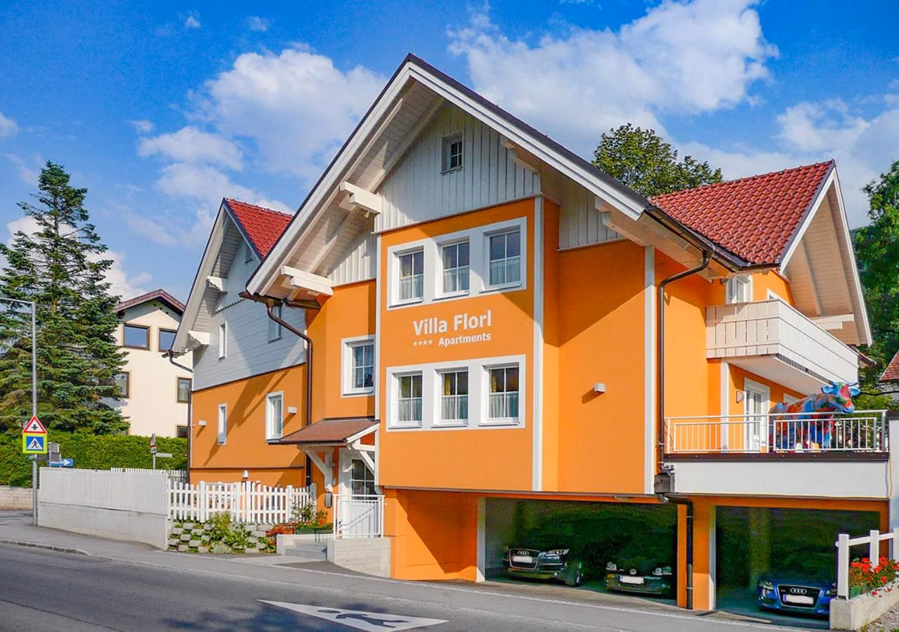 Bild der Unterkunft