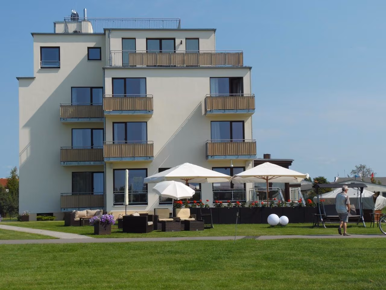 Bild der Unterkunft