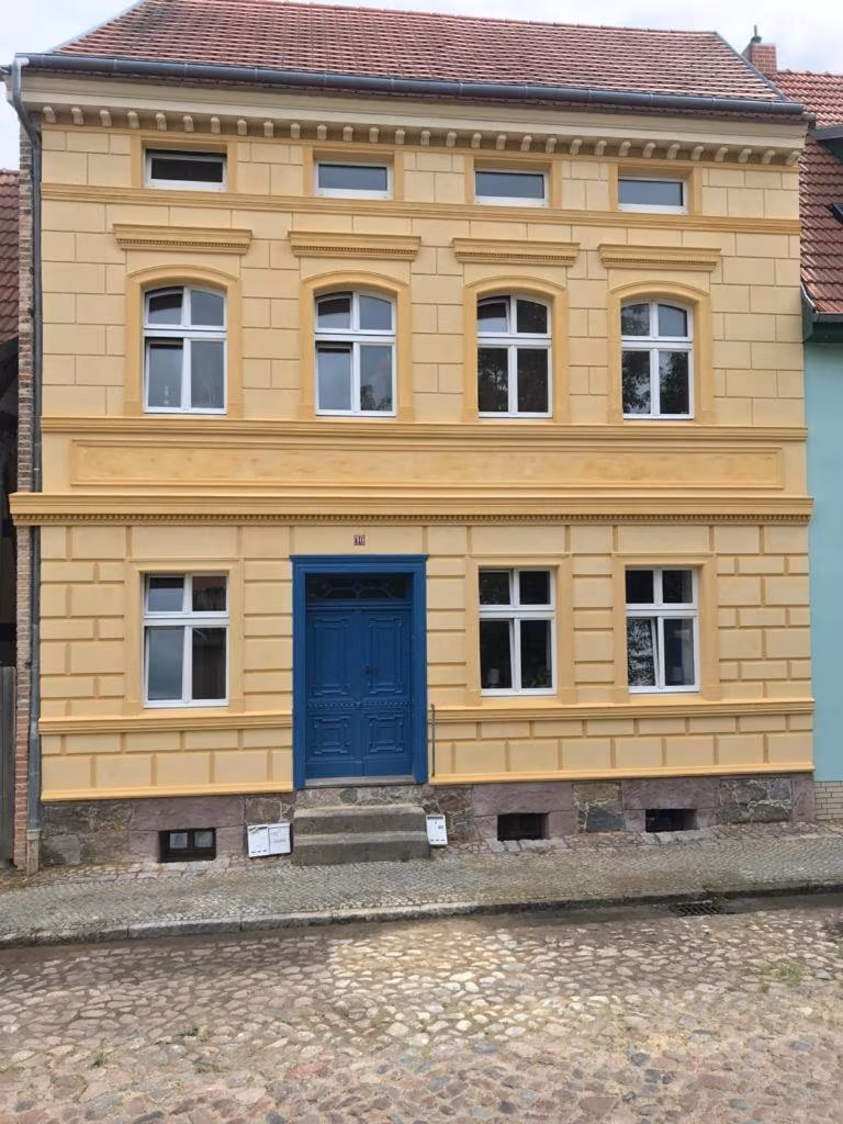 Apartment mit 1 Schlafzimmer