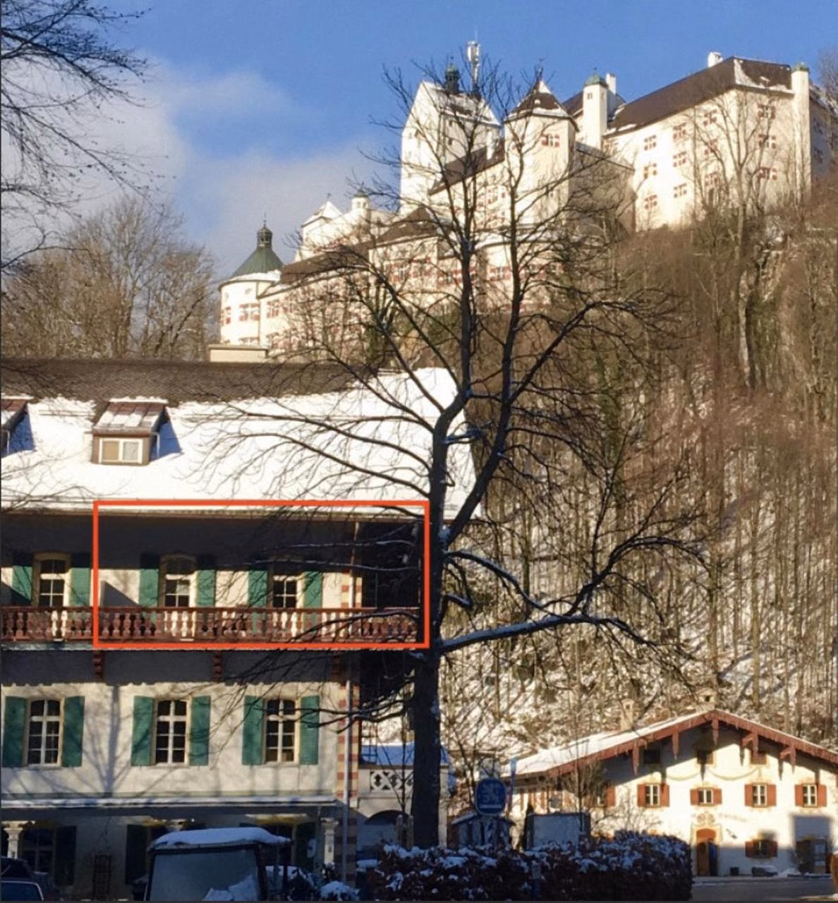 Bild der Unterkunft