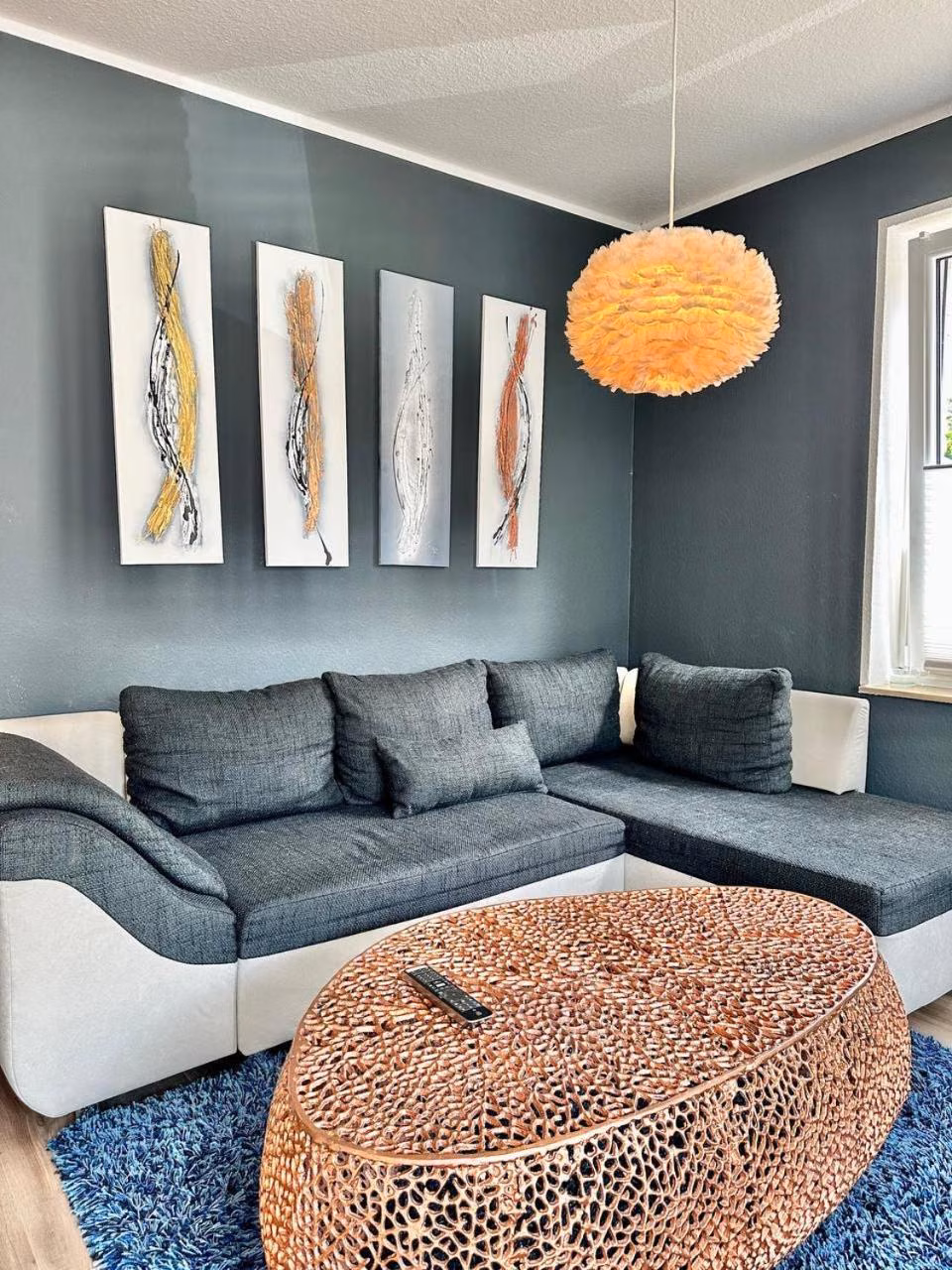 Haus mit 4 Schlafzimmern