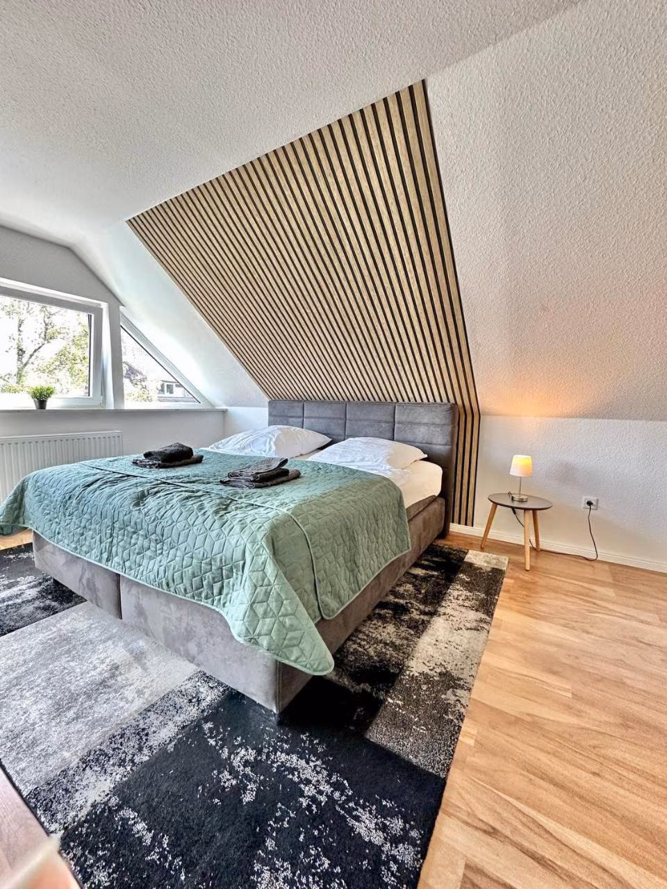 Haus mit 4 Schlafzimmern