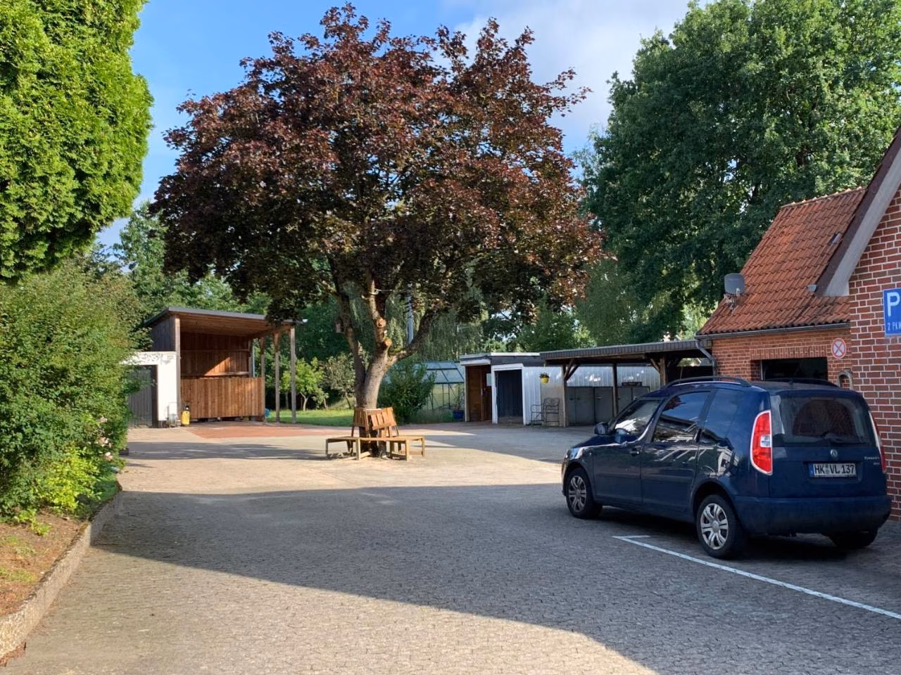 Bild der Unterkunft
