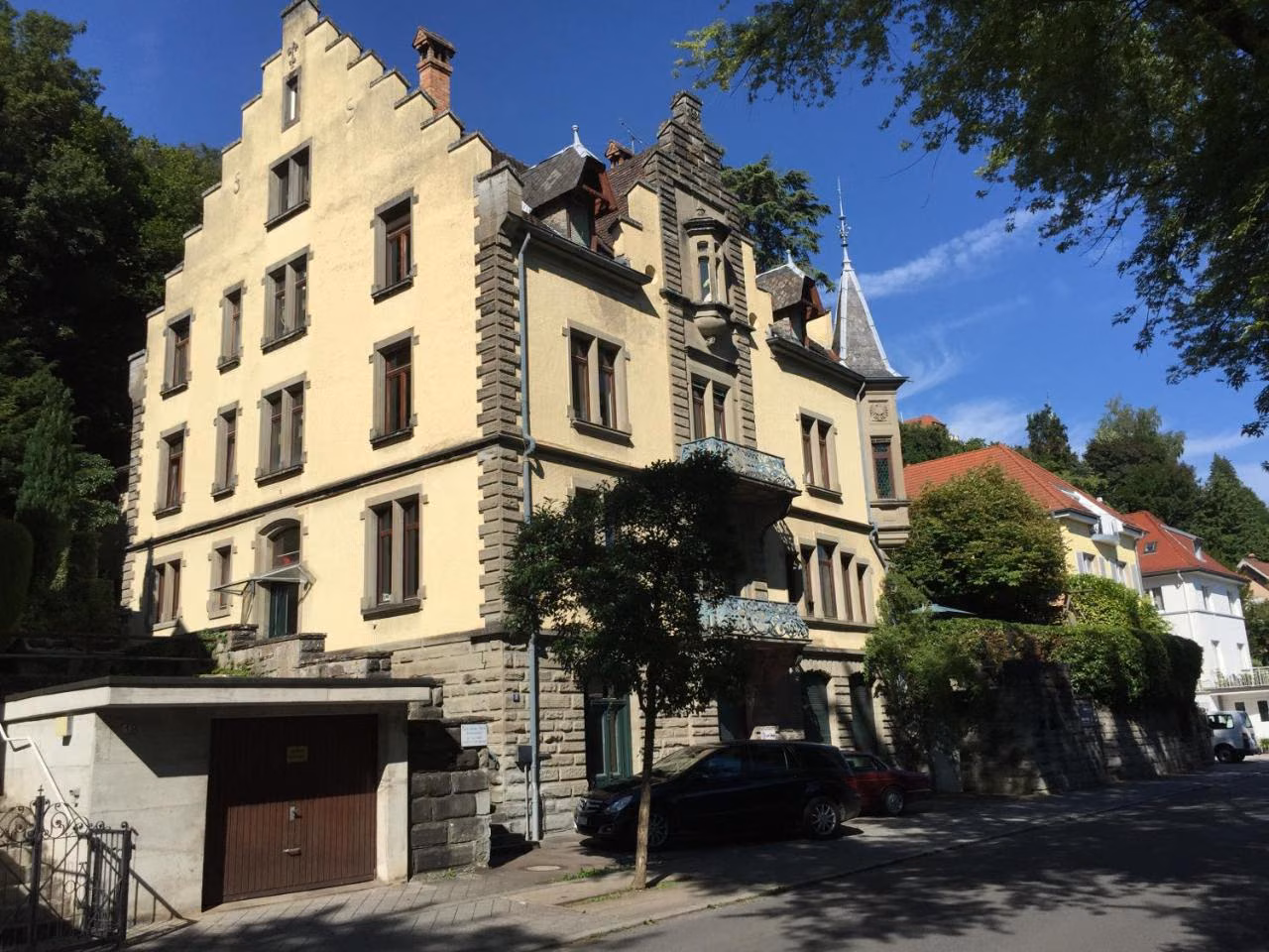 Bild der Unterkunft