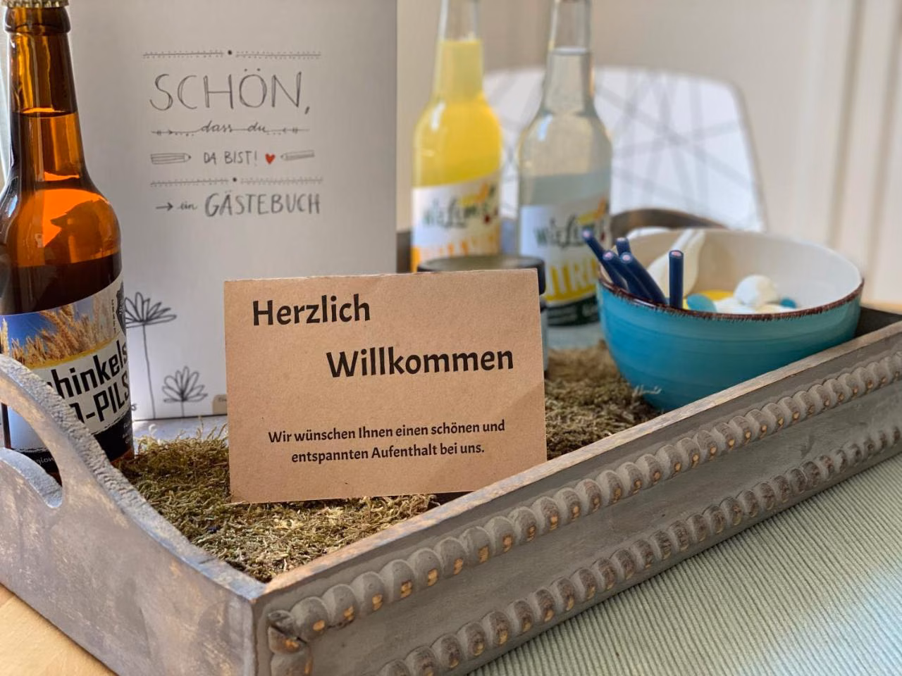Bild der Unterkunft