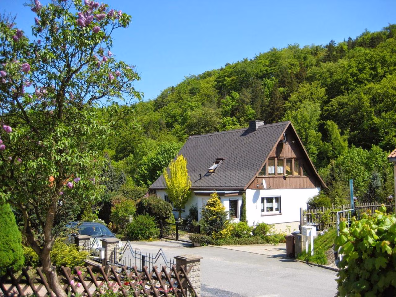 Bild der Unterkunft