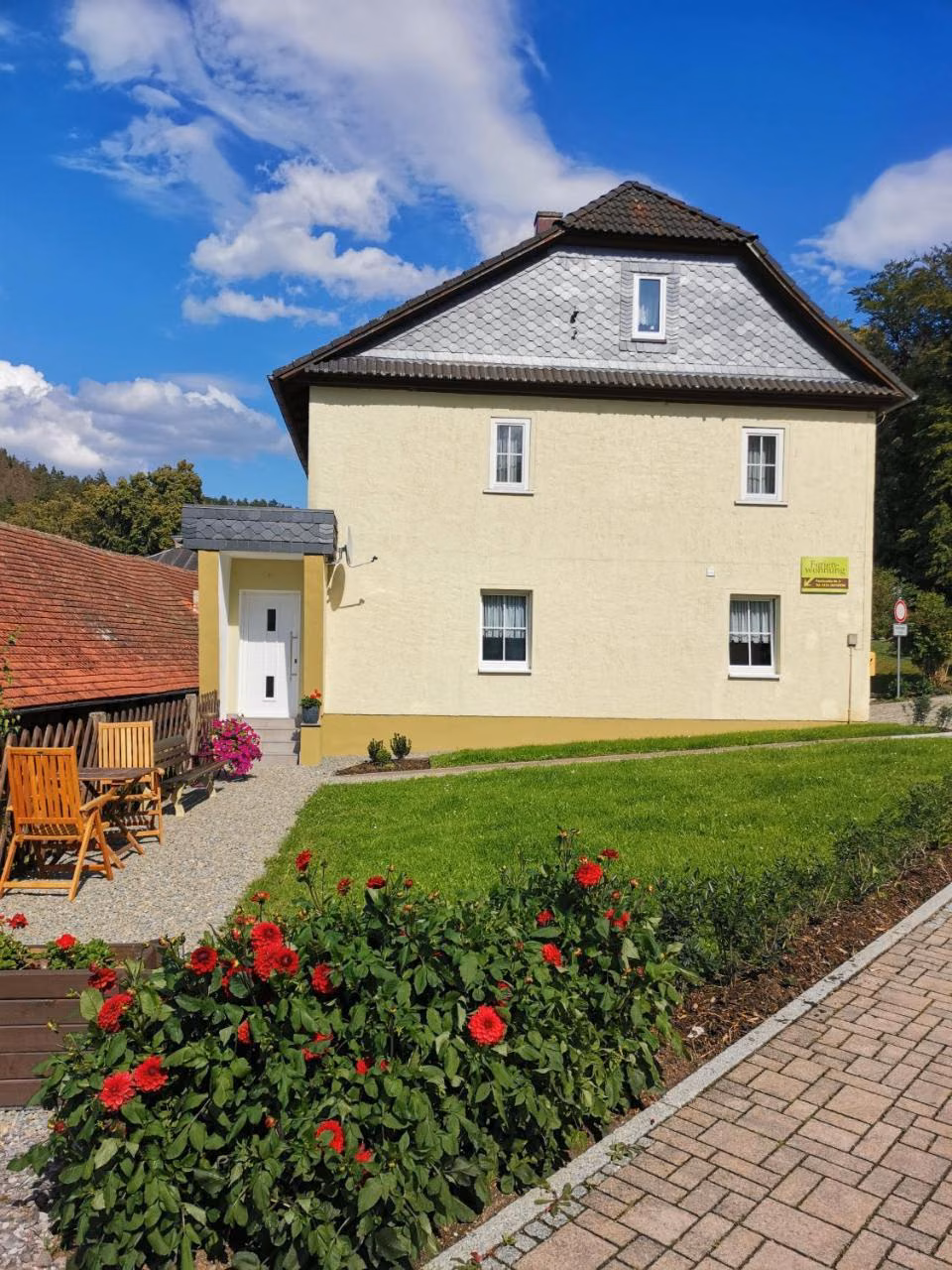 Bild der Unterkunft