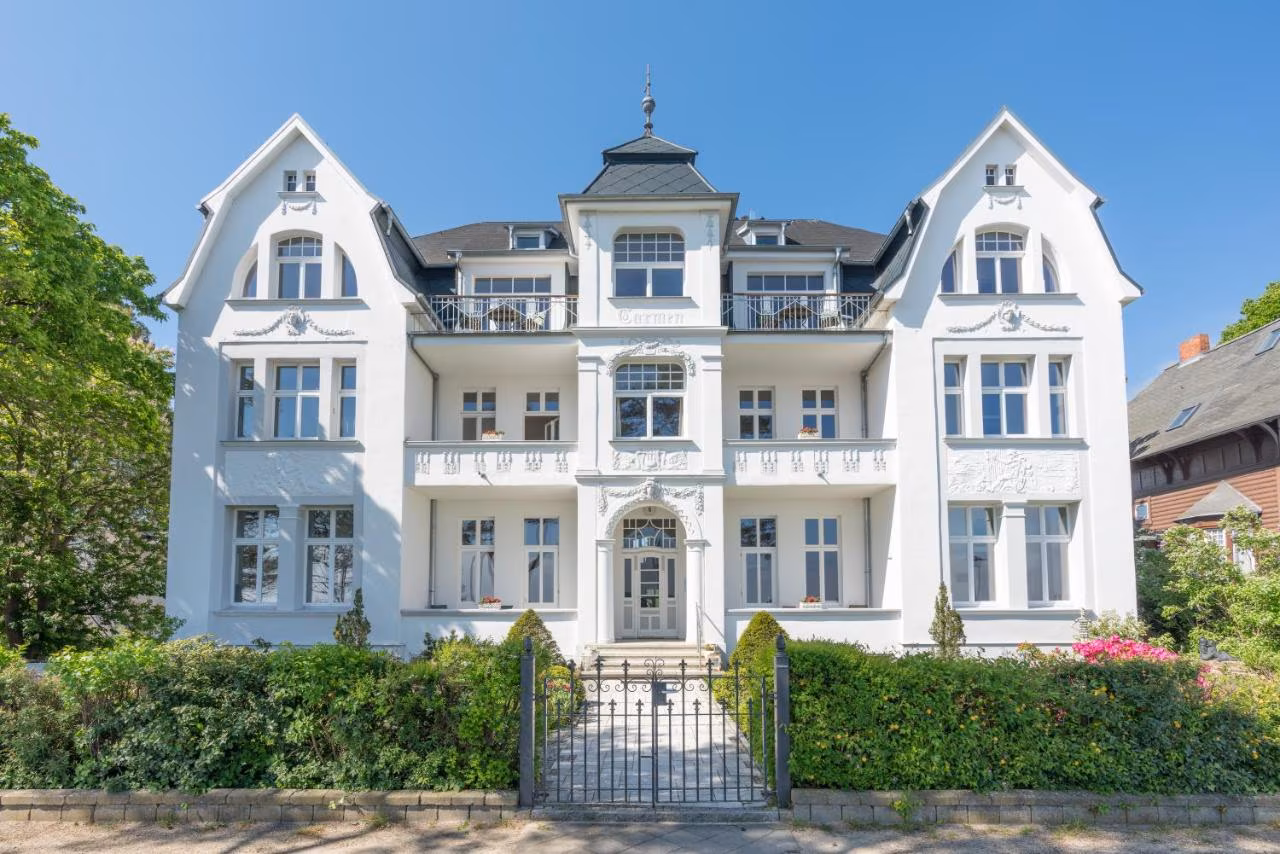 Bild der Unterkunft