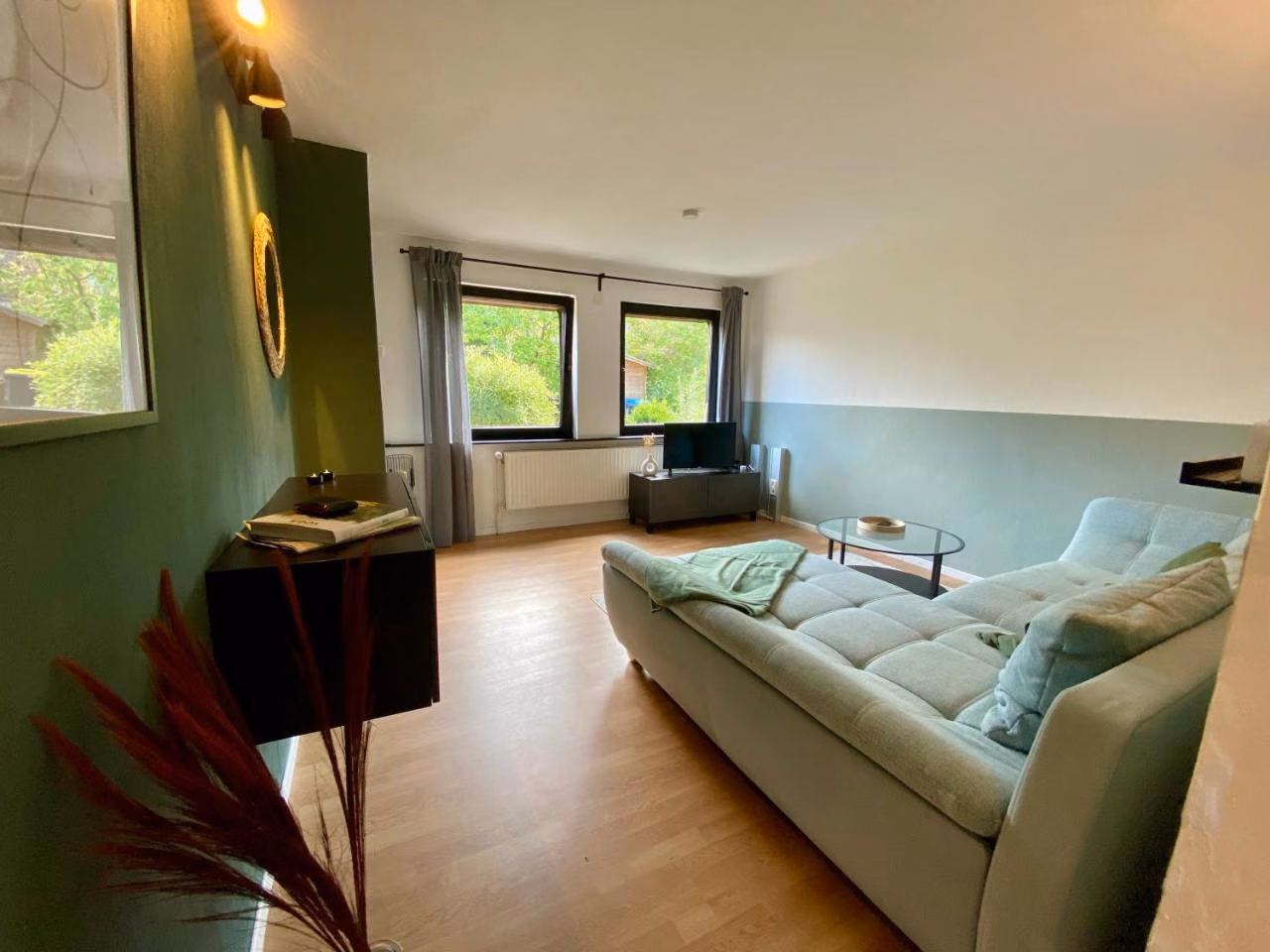 Haus mit 1 Schlafzimmer