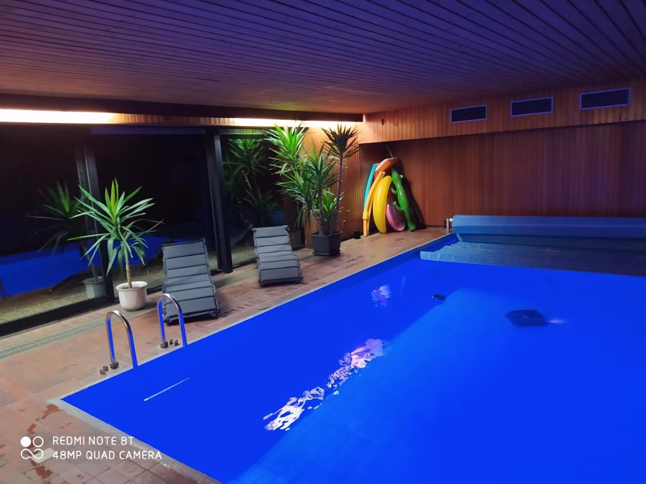 Apartment mit 2 Schlafzimmern