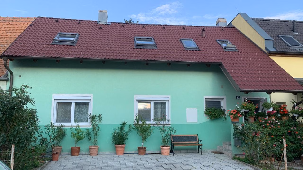 Apartment mit 3 Schlafzimmern