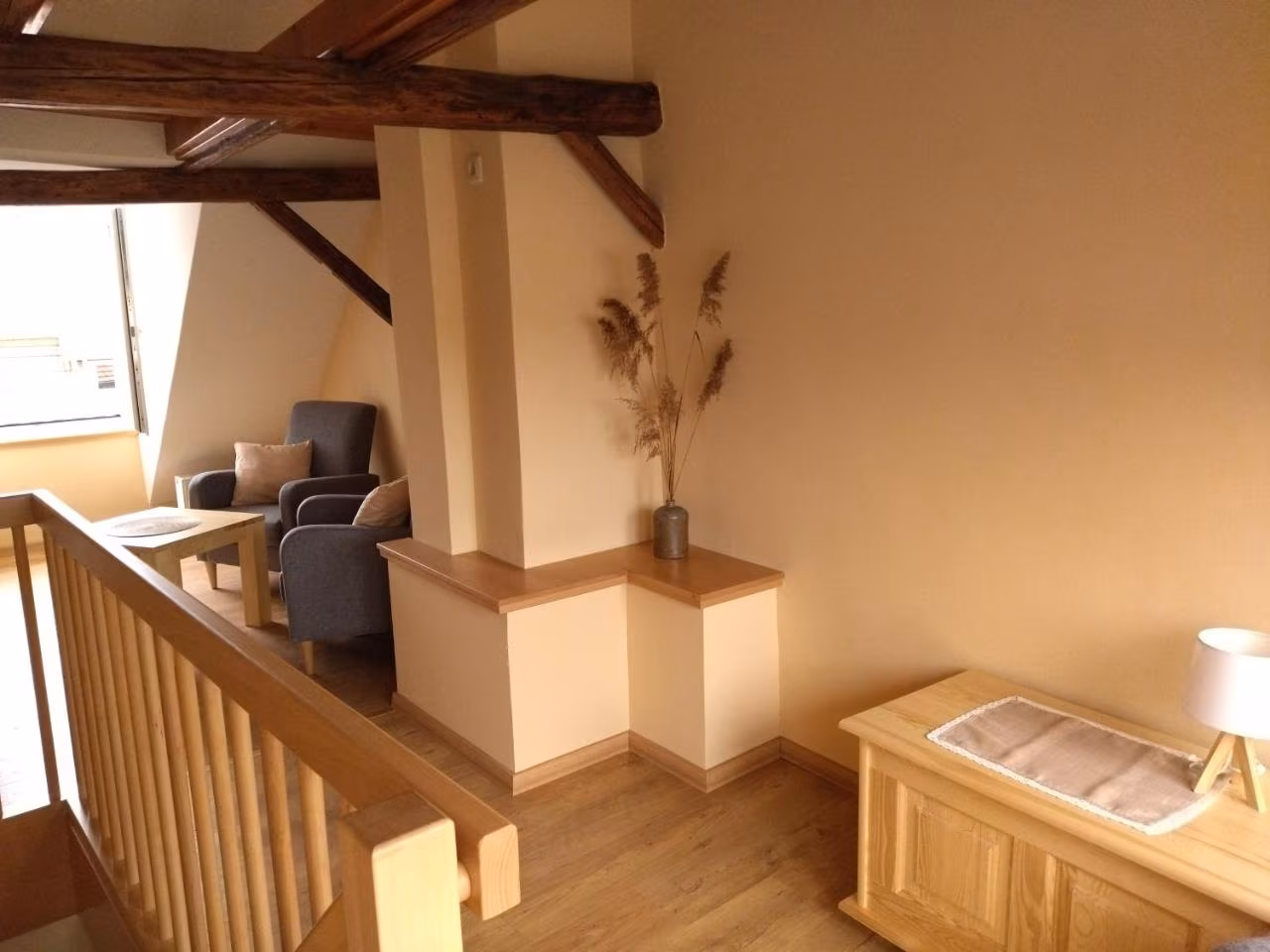Haus mit 2 Schlafzimmern