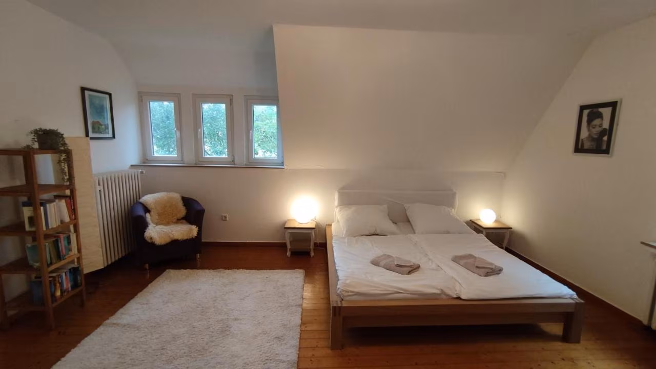 Bild der Unterkunft