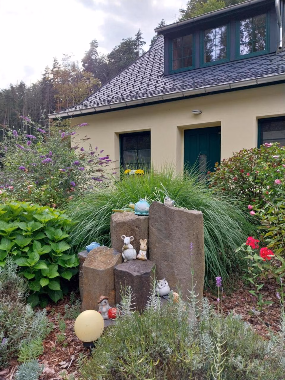 Bild der Unterkunft