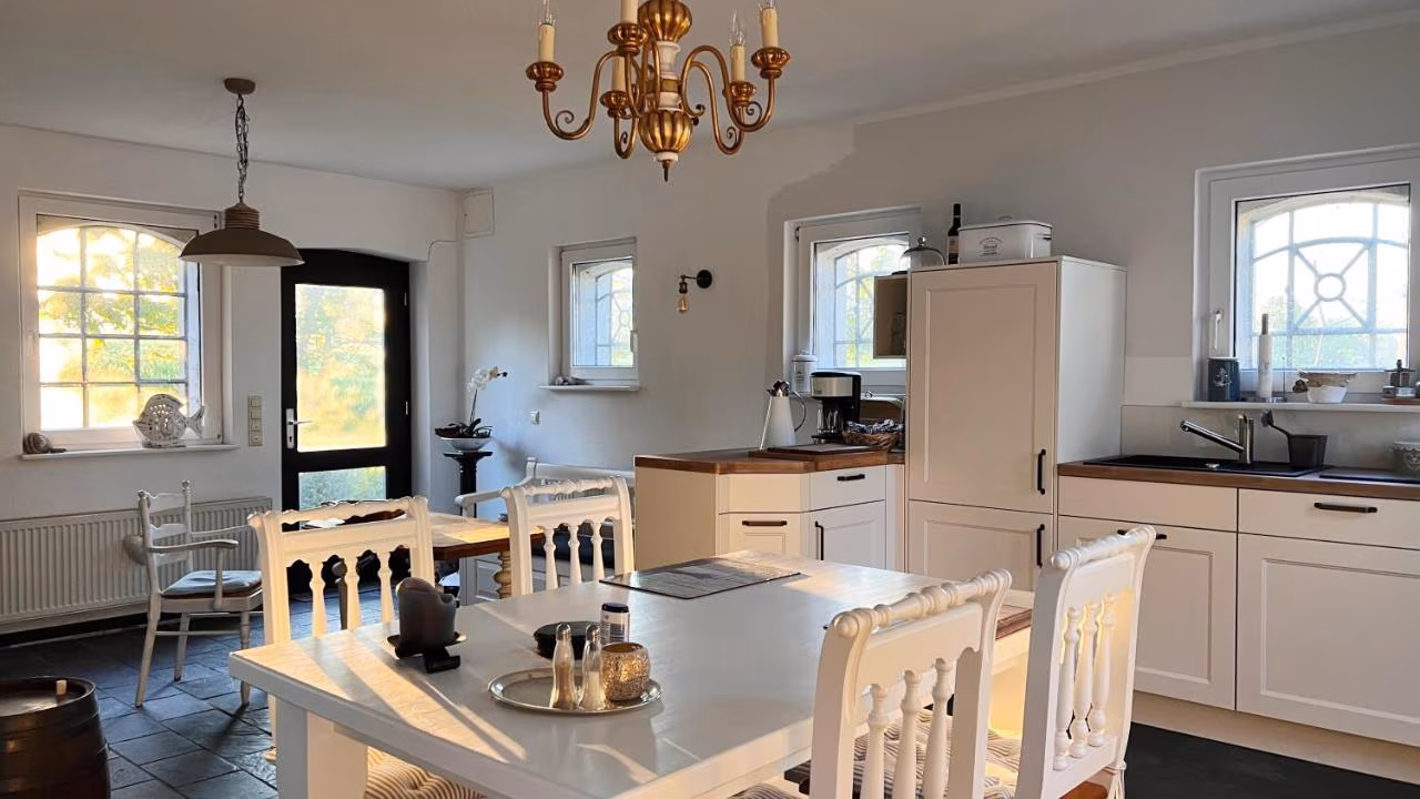 Haus mit 1 Schlafzimmer
