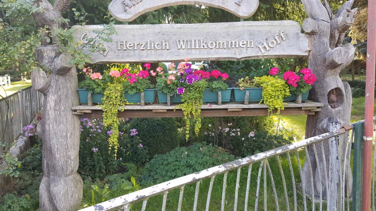 Apartment mit 1 Schlafzimmer