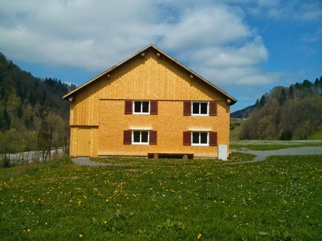 Bild der Unterkunft