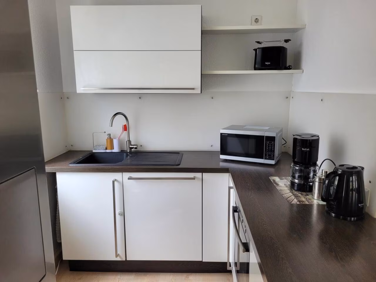 Apartment mit 3 Schlafzimmern
