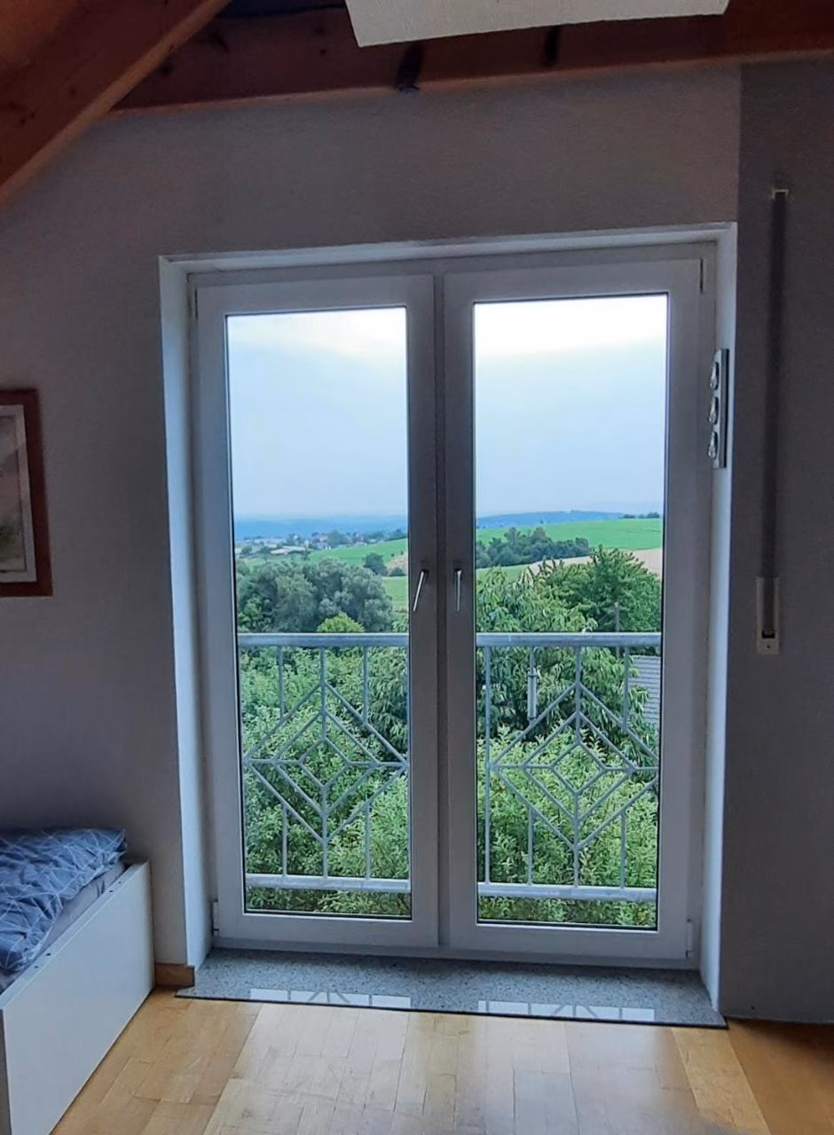 Apartment mit 2 Schlafzimmern