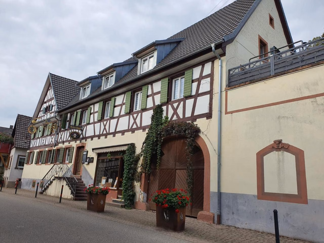 Bild der Unterkunft