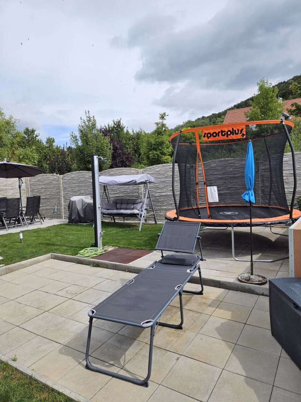 Apartment mit 3 Schlafzimmern