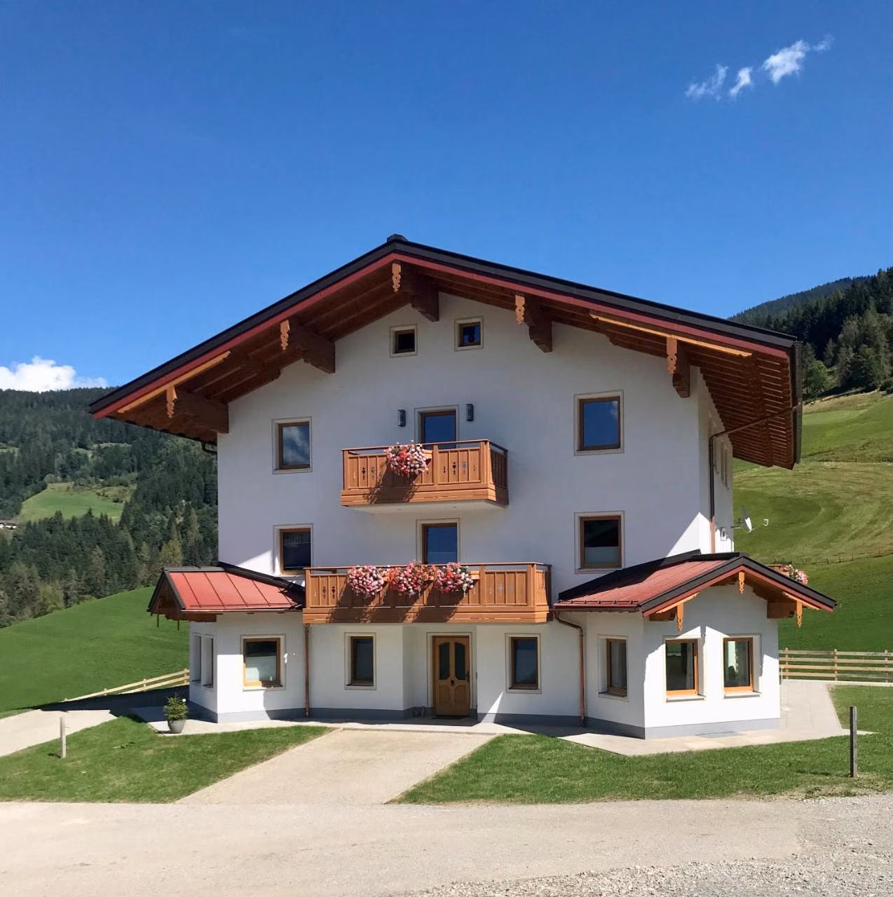 Bild der Unterkunft