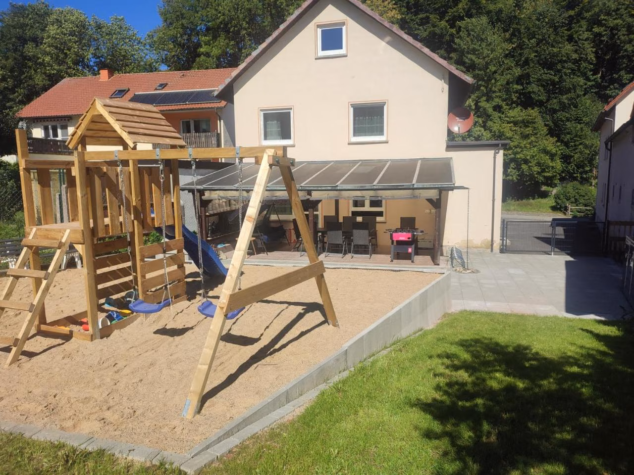 Bild der Unterkunft