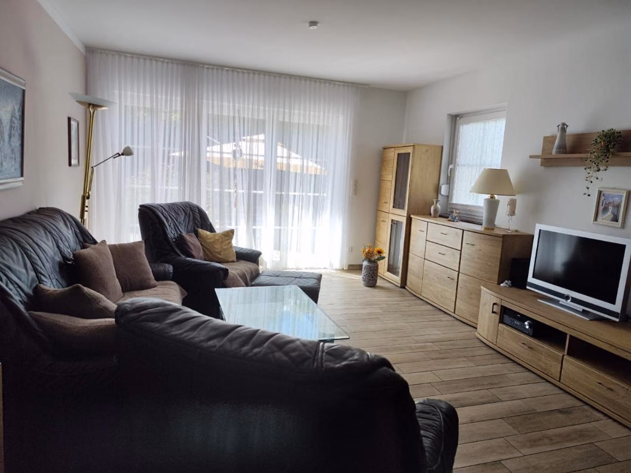Haus mit 2 Schlafzimmern