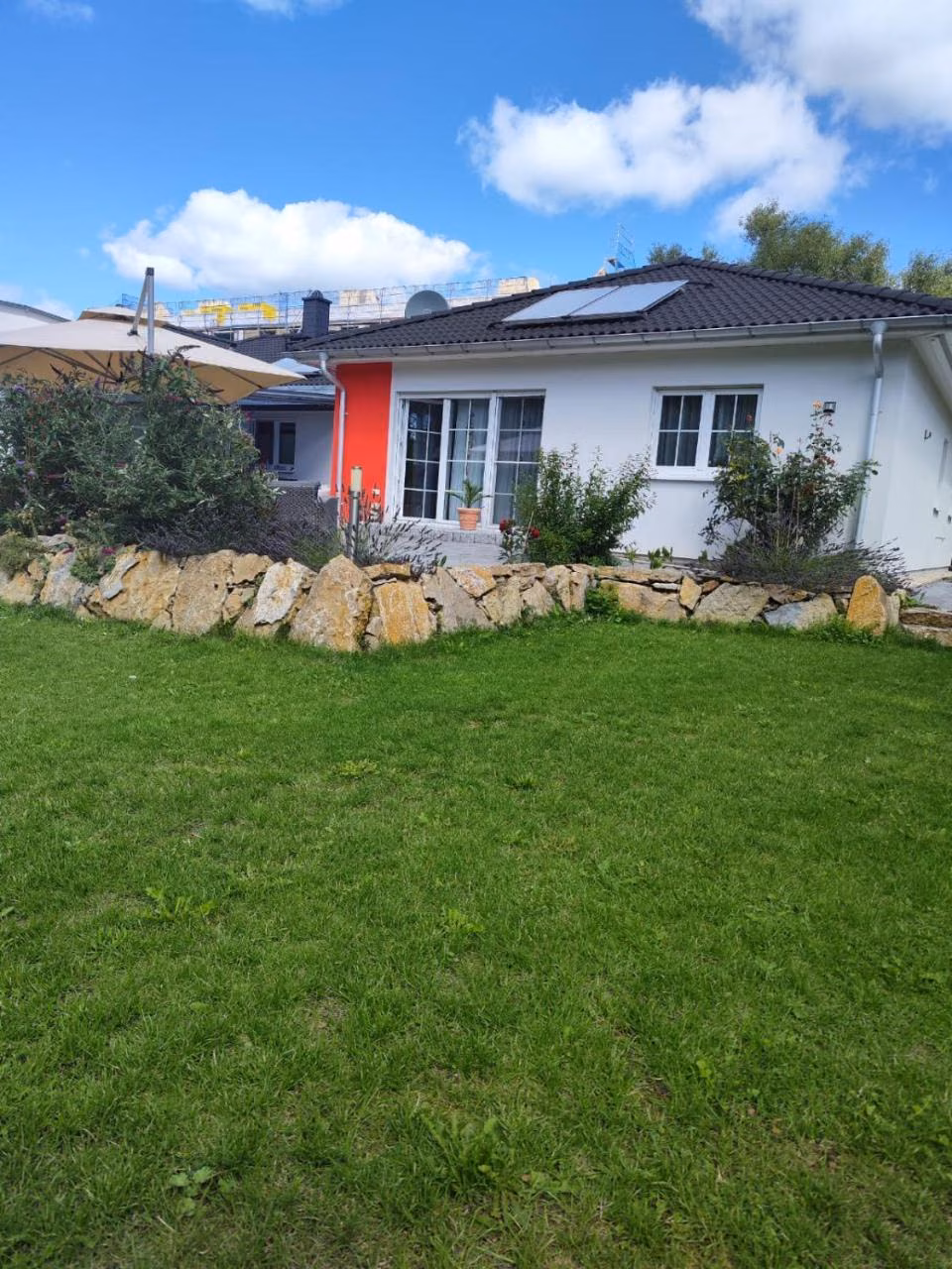 Haus mit 2 Schlafzimmern
