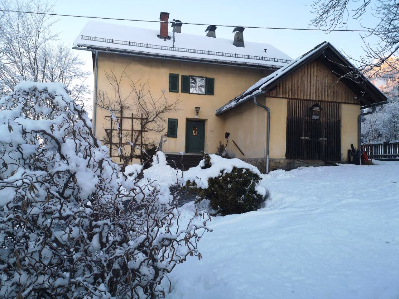 Bild der Unterkunft