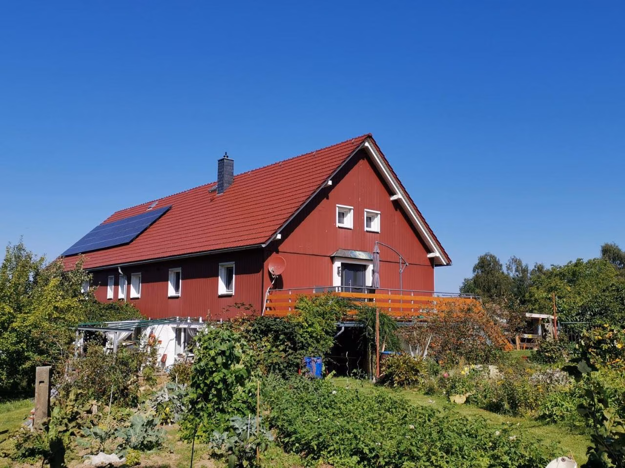 Bild der Unterkunft