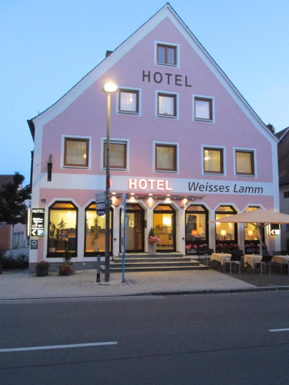 Bild der Unterkunft