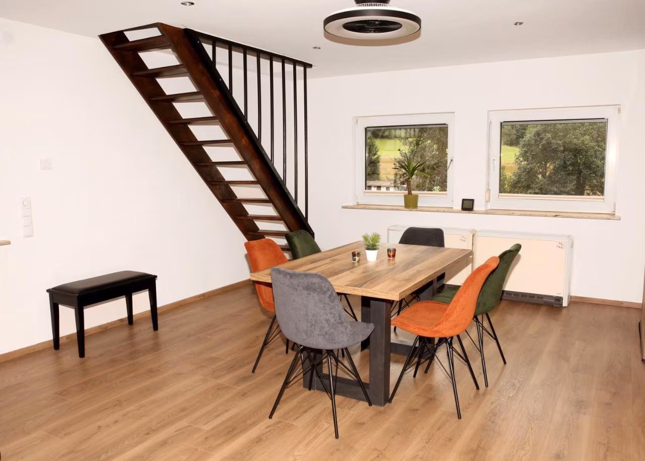 Haus mit 2 Schlafzimmern