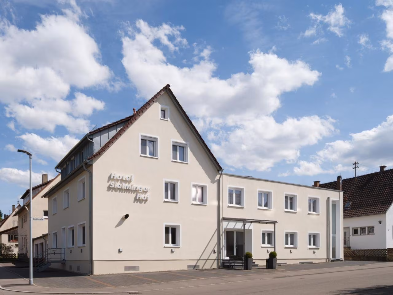Bild der Unterkunft