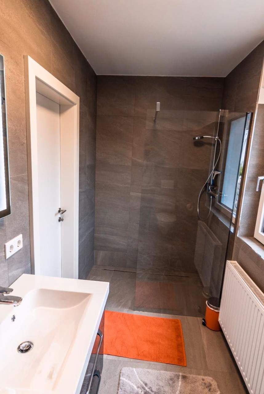 Apartment mit 2 Schlafzimmern