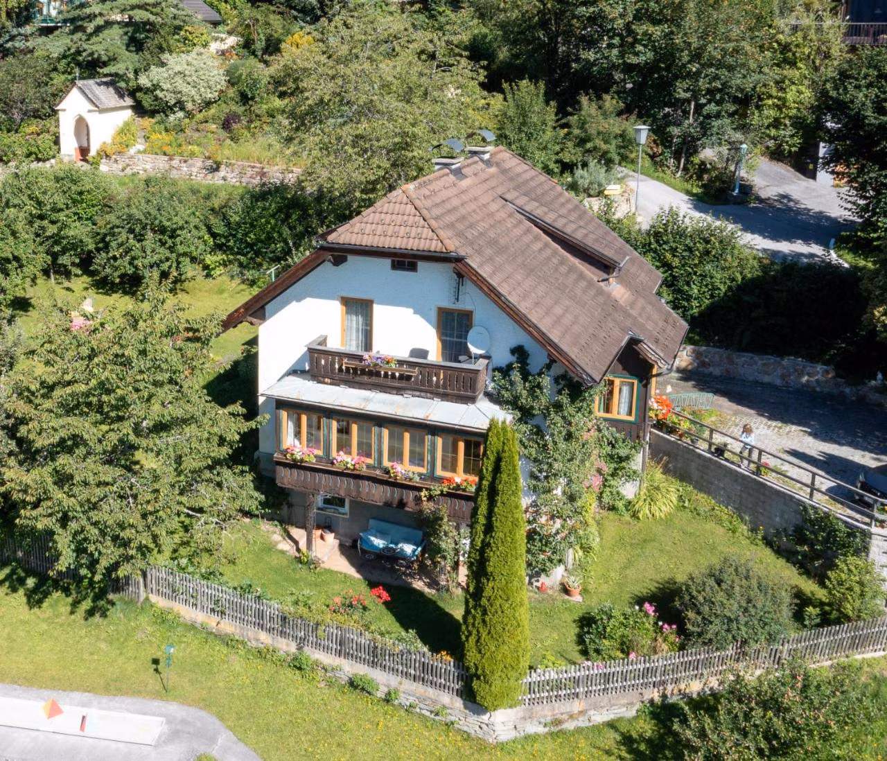 Bild der Unterkunft