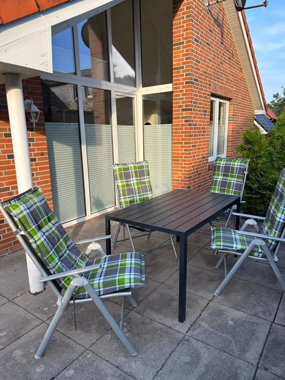 Haus mit 2 Schlafzimmern