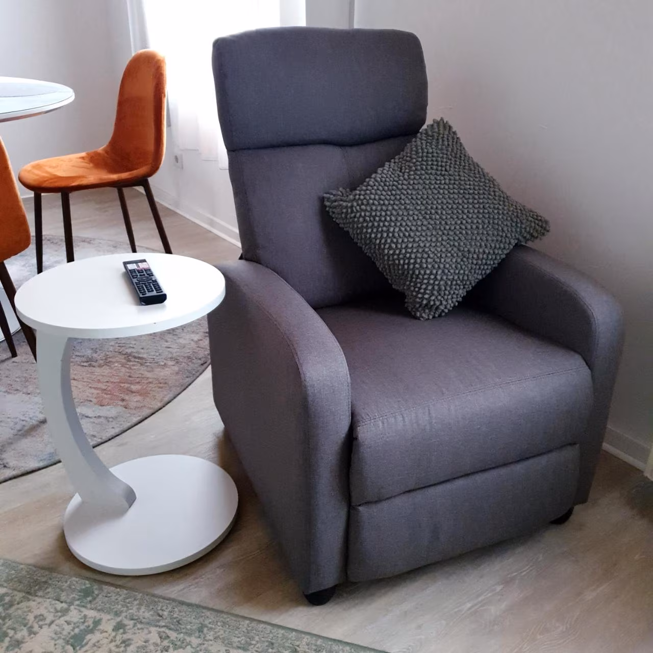 Apartment mit 1 Schlafzimmer